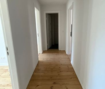 Wohnungsangebot - Foto 5