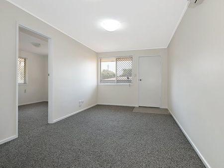 Renovated unit in sought after location - Photo 5