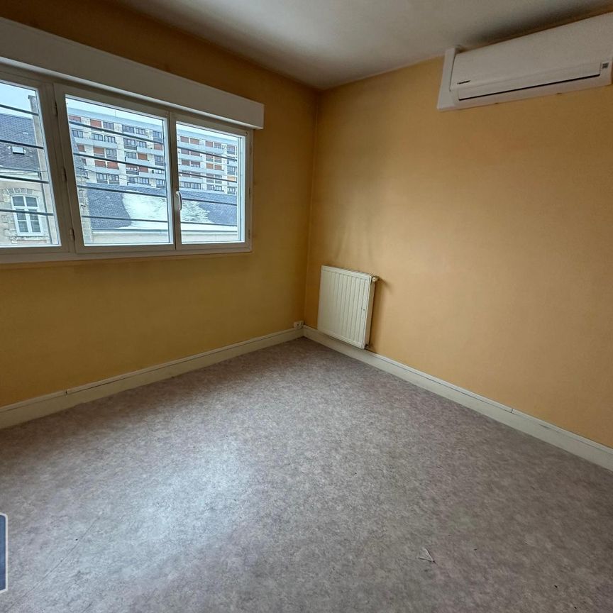 Location Appartement 3 pièces 56m² CHATEAUROUX 36000 - Photo 1