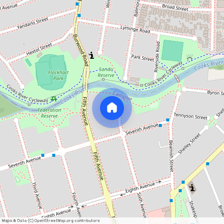 4/52 Sixth Avenue, NSW 2194, Campsie