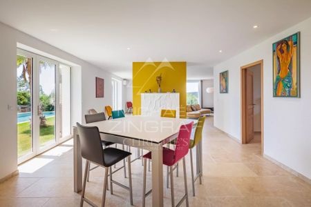 Gordes - Grande maison de vacances avec piscine - Photo 4