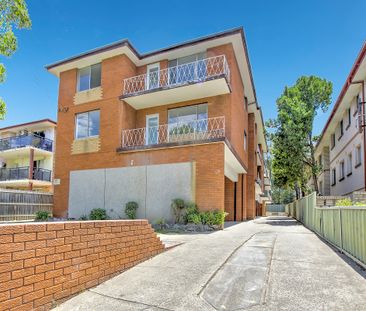 10/7 Hampstead Road, Homebush West NSW 2140 - Apartment For Rent | ... - Photo 4