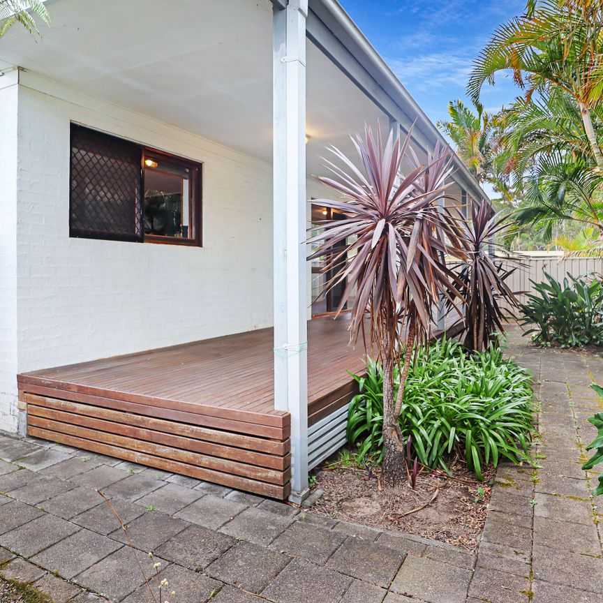 Tranquil Coastal Escape - Photo 1