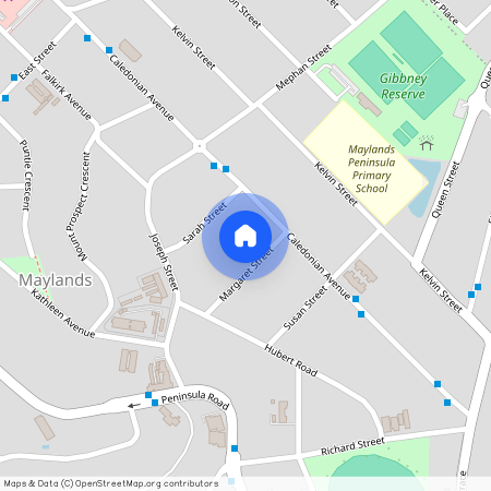 5/1 Margaret Street, WA 6051, Maylands