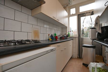 Kamer, Tweede Willemstraat - Foto 2