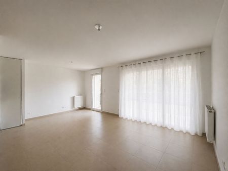 Appartement 4 pièces - Photo 2