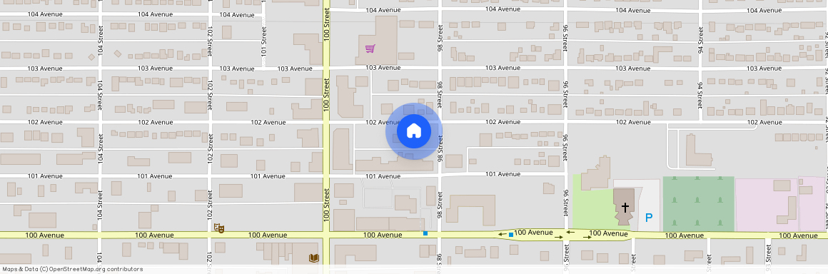 9815 102 Ave, BC V1J 2E1, Fort St John