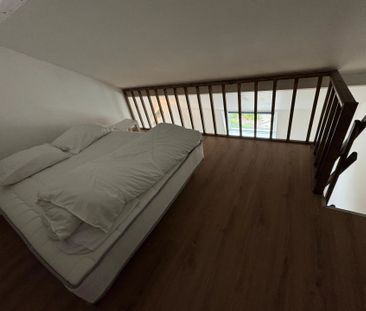 Location Appartement 1 pièce 12m² ROUBAIX 59100 - Photo 4
