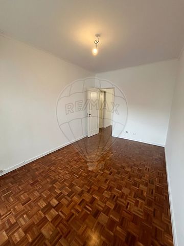 Apartamento T3 em Lisboa - Photo 3