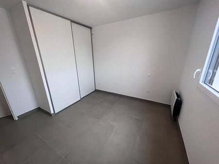 Location appartement neuf 2 pièces 37.3 m² à Mudaison (34130) - Photo 5