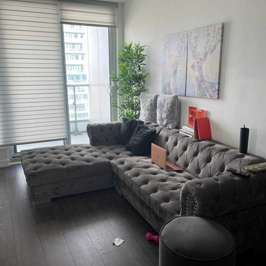 For Lease - 5 Buttermill Avenue Unit# 5212, Vaughan, Ontario - Photo 1