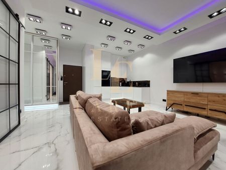 Apartamentowiec | Taras | Wysoki standard | Klima - Photo 3