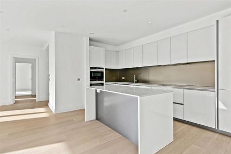 3 bedroom apartment to rent - Photo 4