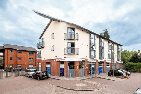 2 bedroom flat to rent - Photo 5