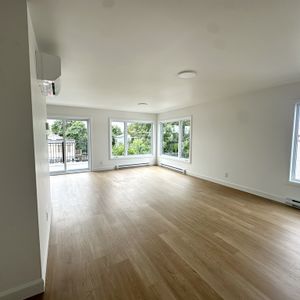 NOUVELLE CONSTRUCTION 2026 – Triplex 4½ - Photo 2