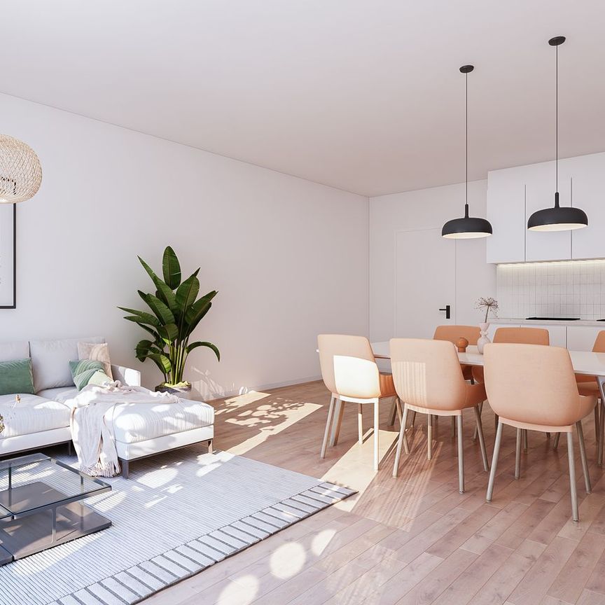 Langestraat 1-A6, Centrum, 1211GS, Hilversum - Foto 1