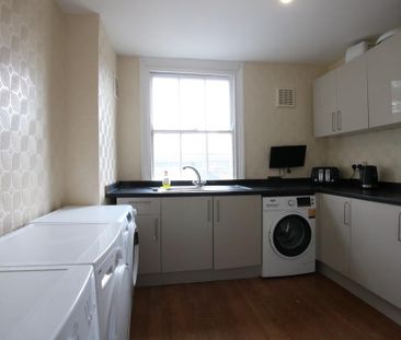 Studio to rent - Photo 6