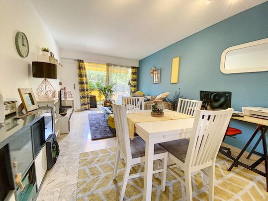 Location Appartement 2 pièces 56m² NICE 06100 - Photo 1