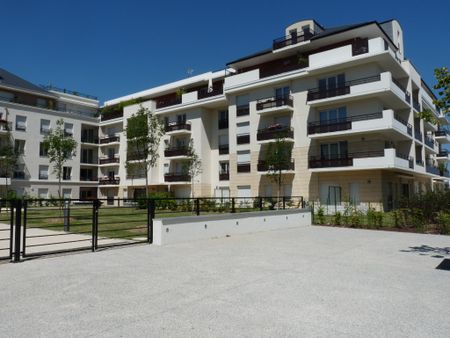 Appartement Carrieres Sous Poissy 3 pièce(s) 60 m2, - Photo 4