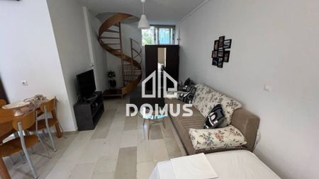 Loft για ενοικίαση Καλούτσιανη - Κουραμπάς (Ιωάννινα) - Φωτογραφία 2