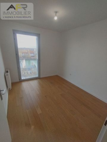 Appartement Joinville Le Pont 4 pièce(s) 81 m2, - Photo 4