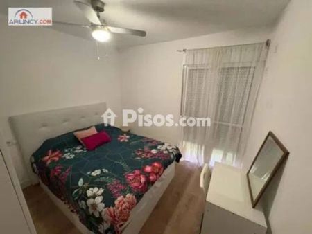 Piso en alquiler en Sevilla Capital - Photo 4