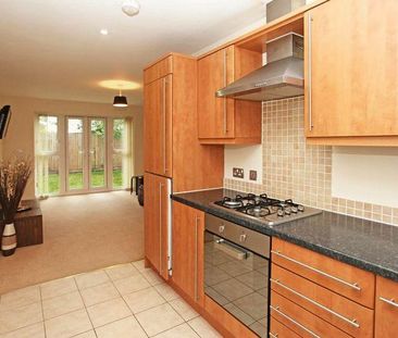 1 bedroom apartment to rent - Photo 3