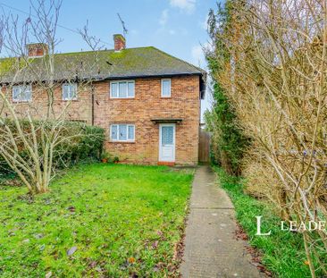 2 bedroom semi-detached house to rent - Photo 1