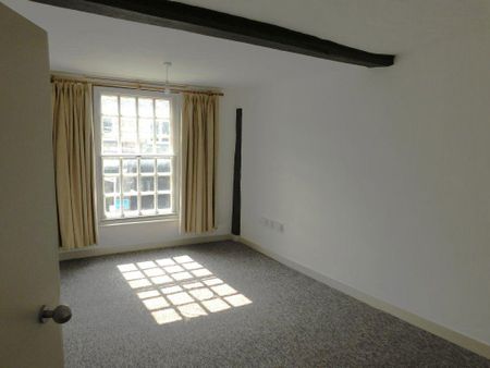 4 bedroom maisonette to rent - Photo 5