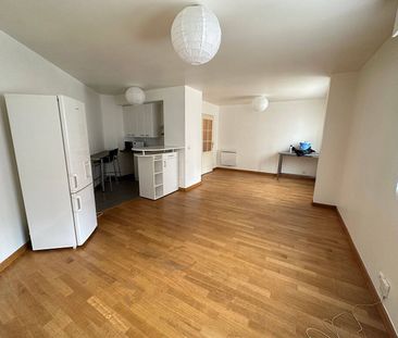 Location appartement 2 pièces 53.37 m² à Lille (59000) CENTRE VILLE... - Photo 1