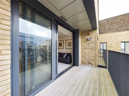 2 bedroom apartment to rent - Photo 5