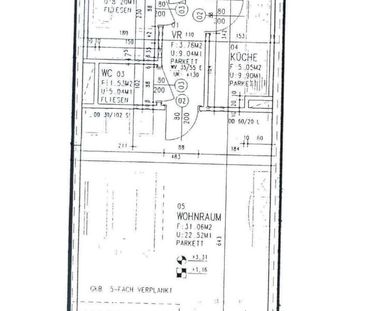 Sanierte 1-Zimmer-Wohnung - Provisionsfrei! - Photo 3