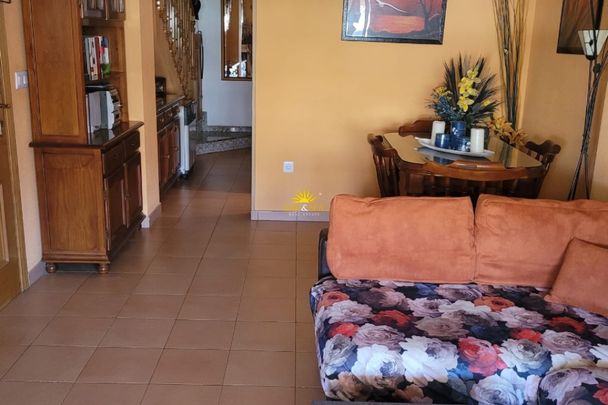 2 BEDROOM BUNGALOW - SANTA POLA - Photo 1