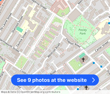 Westcott Road, Kennington, SE17 - Photo 1
