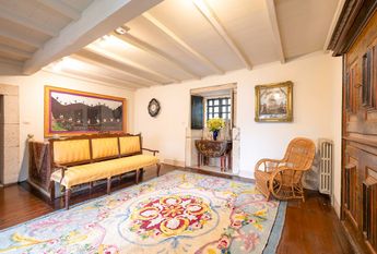 Luxury Detached House for rent in O Rosal, Spain