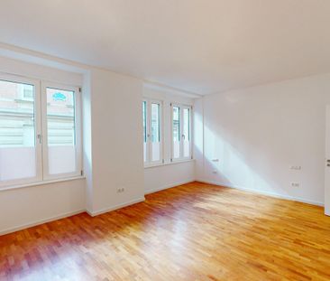 Perfekt für kleine Familien! Schöne 3-Zimmer-Wohnung mit Balkon in ... - Foto 6