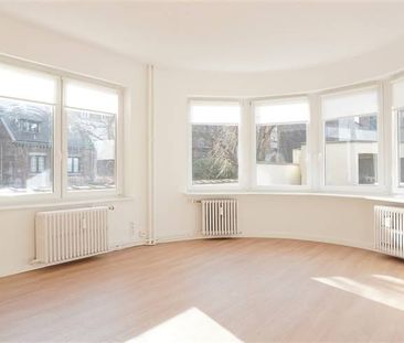 Appartement te huur - Foto 1