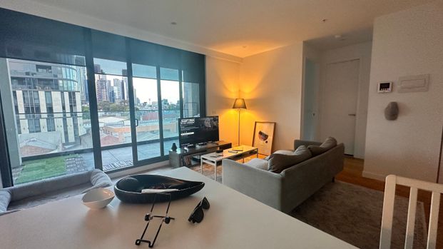 South Melbourne - Photo 1