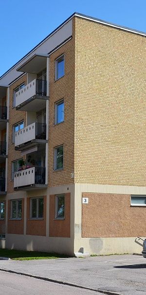 Jarlavägen 5 B, våning 2 - Photo 1