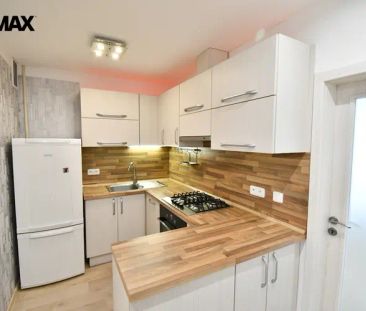 Pronájem bytu 3+1 v osobním vlastnictví o celkové výměře 66 m - Photo 6