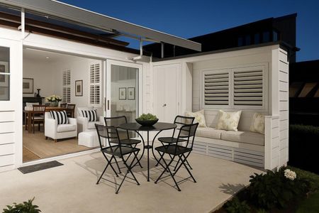 Charming renovated villa - Photo 5