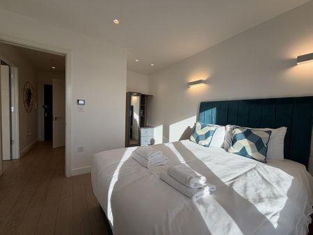 1 bedroom flat to rent - Photo 3
