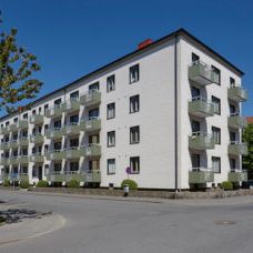 1123-0011 Kapellgatan 1 B - Photo 2