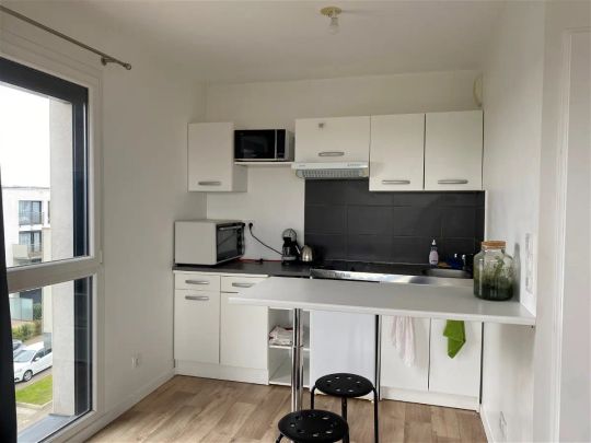 Location appartement 2 pièces - 40.4m² à Besancon (25000) - Photo 1