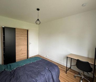 Grand T4 lumineux -Proche des écoles et transports - Photo 5