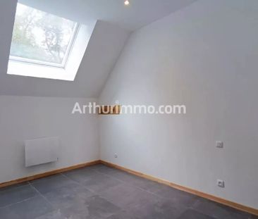 Location Appartement 5 pièces 98 m2 à Lons-le-Saunier - Photo 3