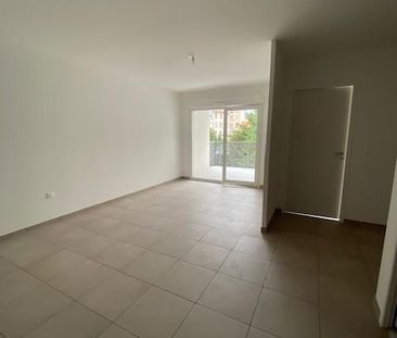 Appartement • Location • 46m2 • Clermont-Ferrand - Photo 6