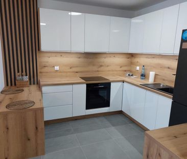 Stylowy apartament w cenie z garażem podziemnym. - Photo 3