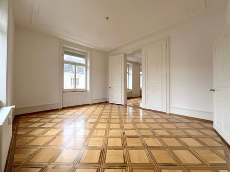 Lover’s object in the heart of the Enge quarter! - Foto 4