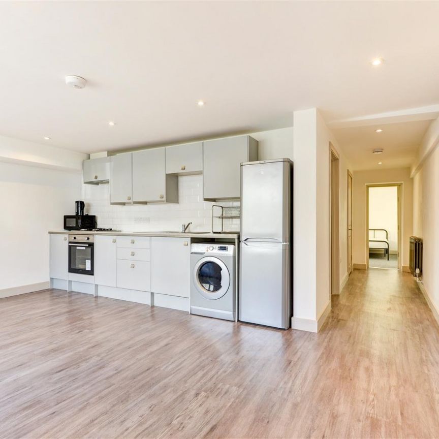 Hova Villas, Hove - Photo 1